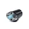 Maxim BMPH Hydraulic Motor, 2-Bolt A, 23.6 CID, SAE 10 Ports, 1450 PSI, 150 RPM 271465 - alternate 1